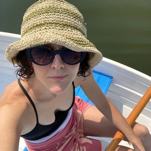 Meet your Posher, Marie